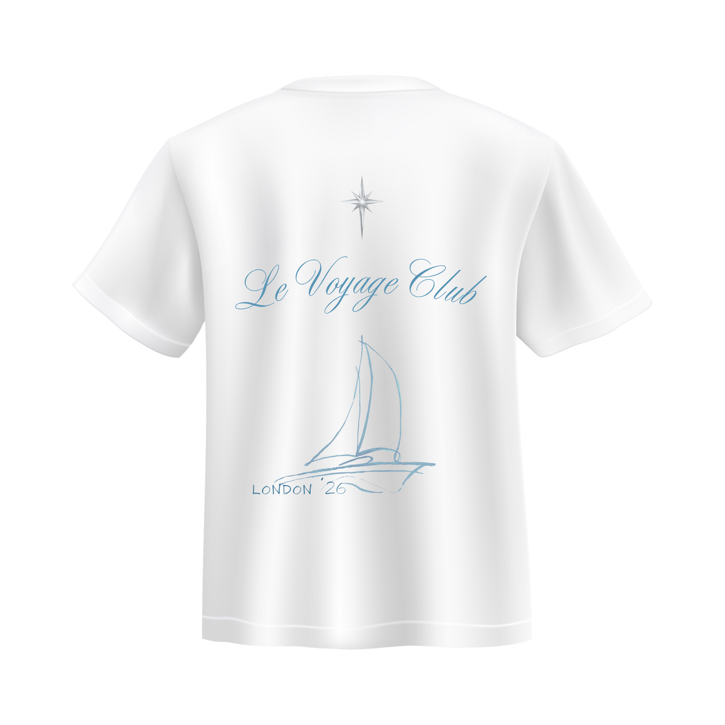 Le Voyage Club '26
