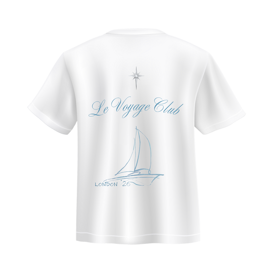 Le Voyage Club '26